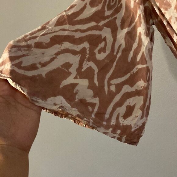 Planet Blue Life Romper Size XSmall - Picture 4 of 4